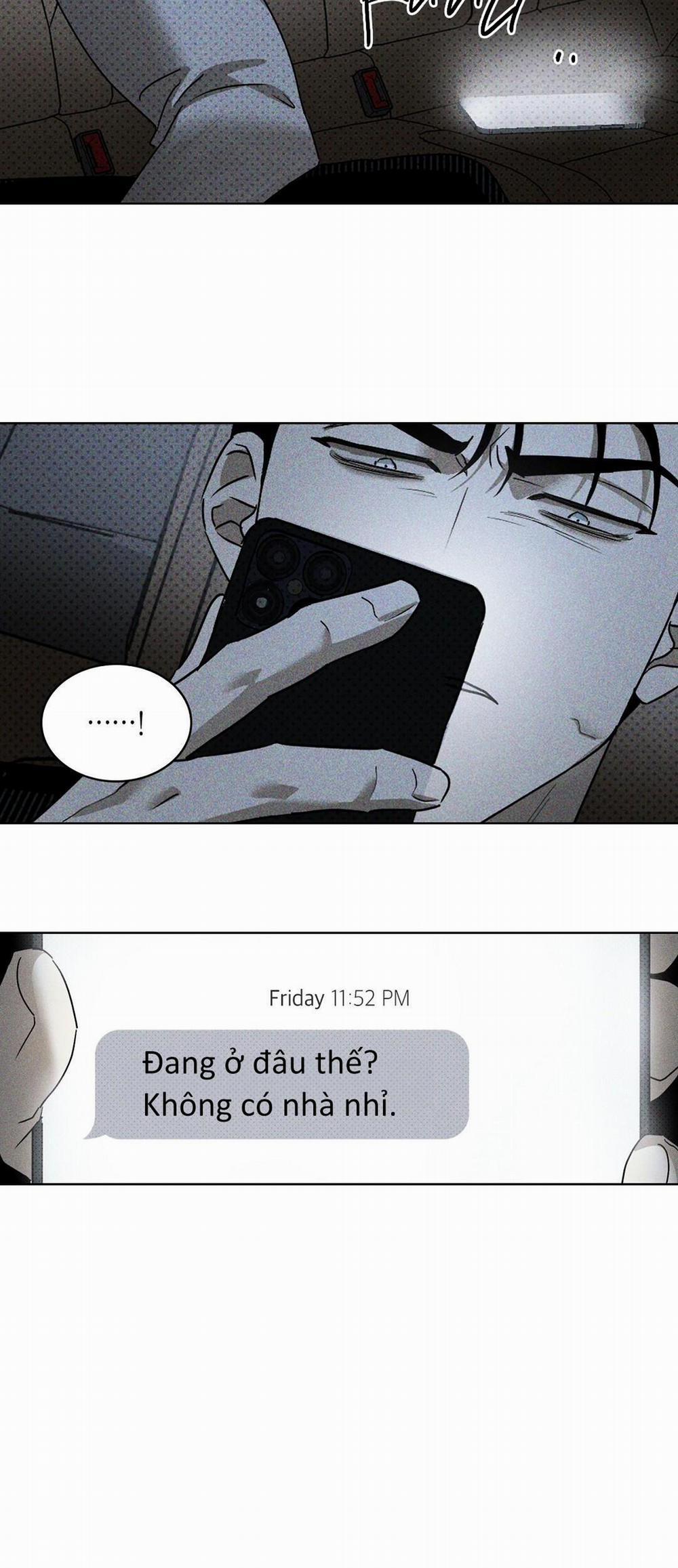 Dưới Ánh Đèn Xanh Ss2 8 trang 39