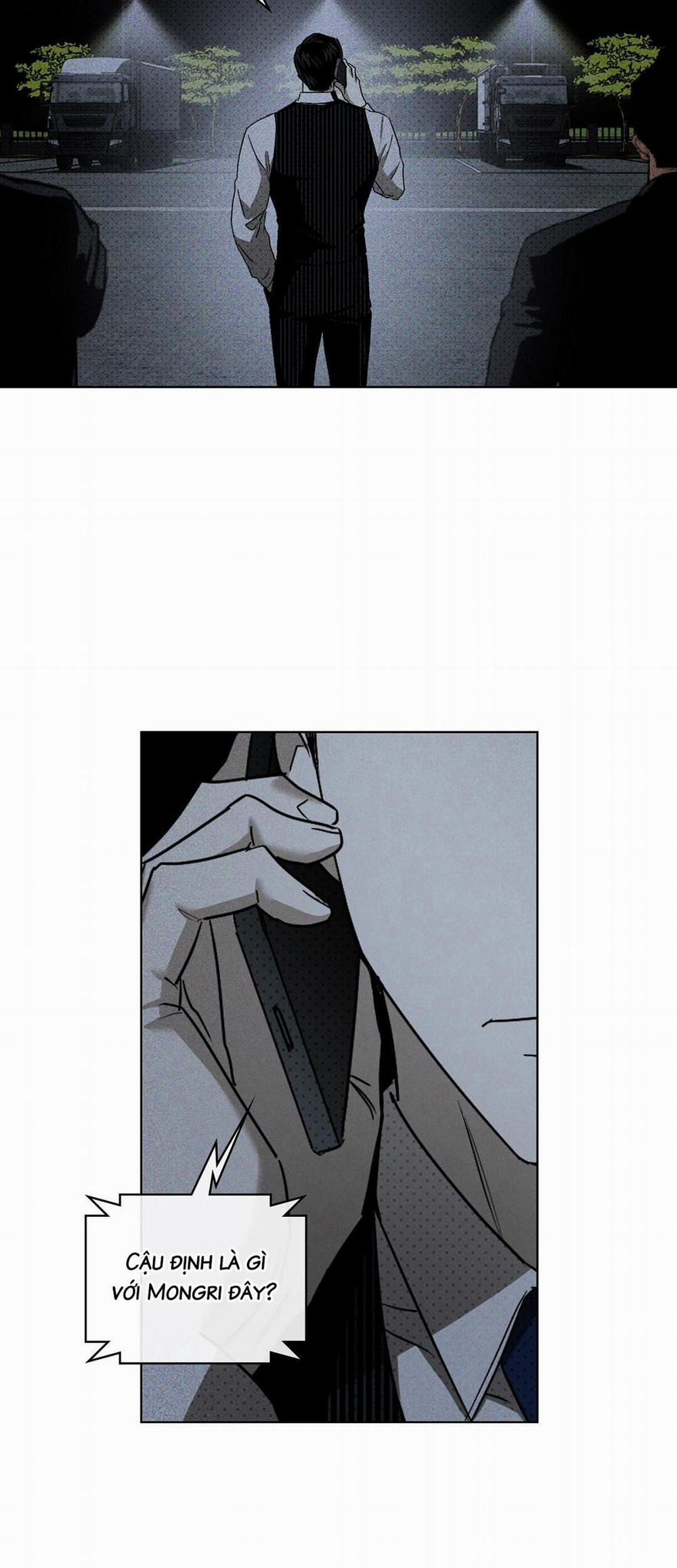 Dưới Ánh Đèn Xanh Ss2 8 trang 4