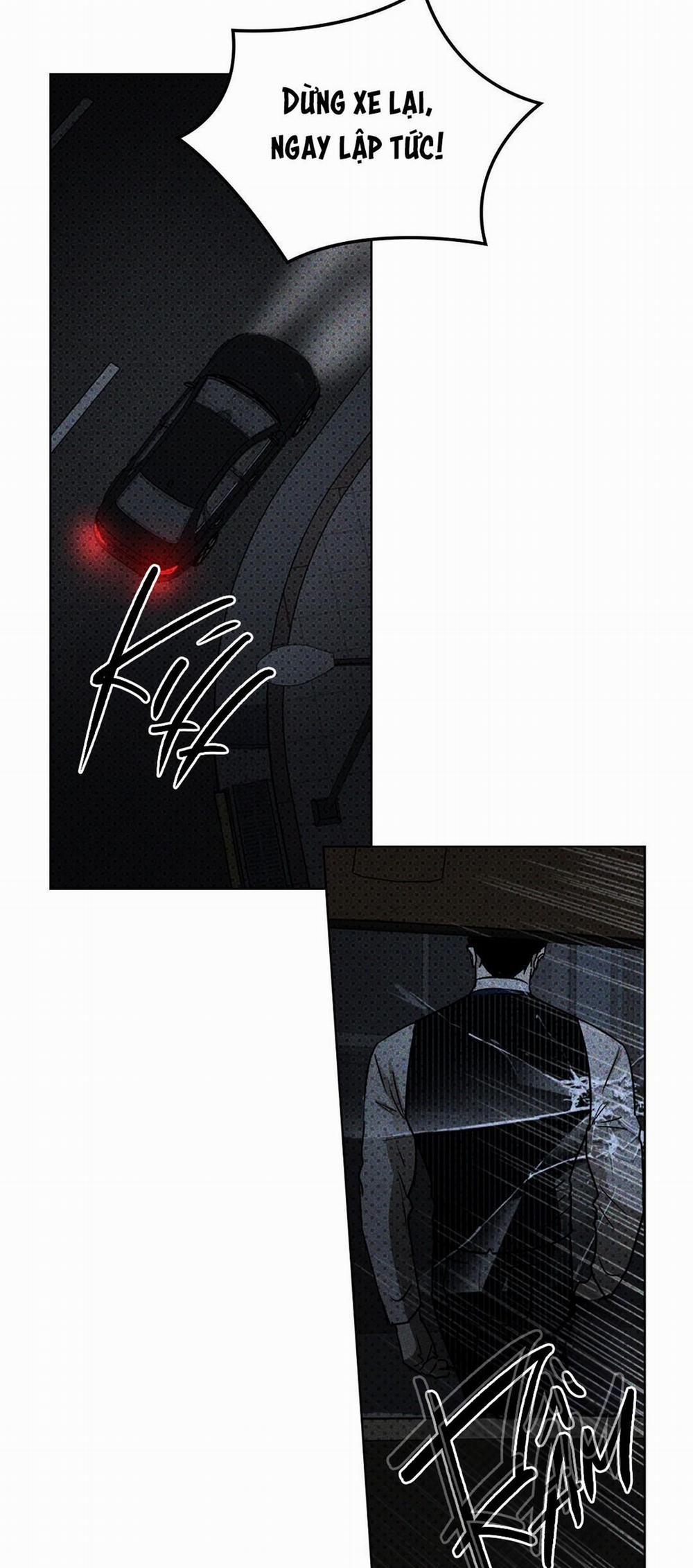 Dưới Ánh Đèn Xanh Ss2 8 trang 41