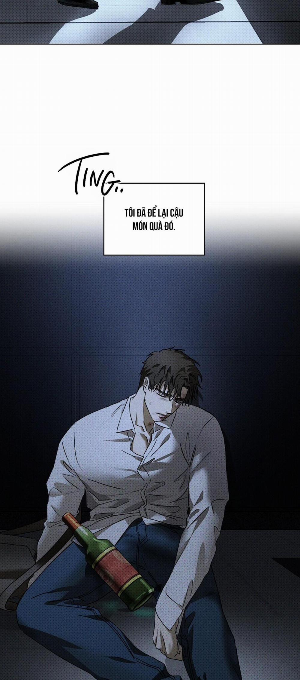 Dưới Ánh Đèn Xanh Ss2 8 trang 47