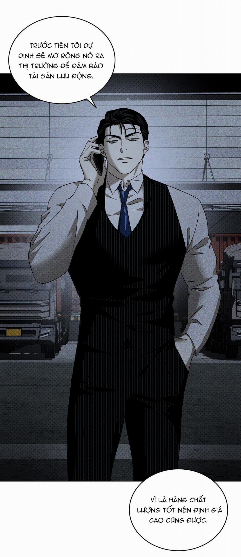 Dưới Ánh Đèn Xanh Ss2 8 trang 5