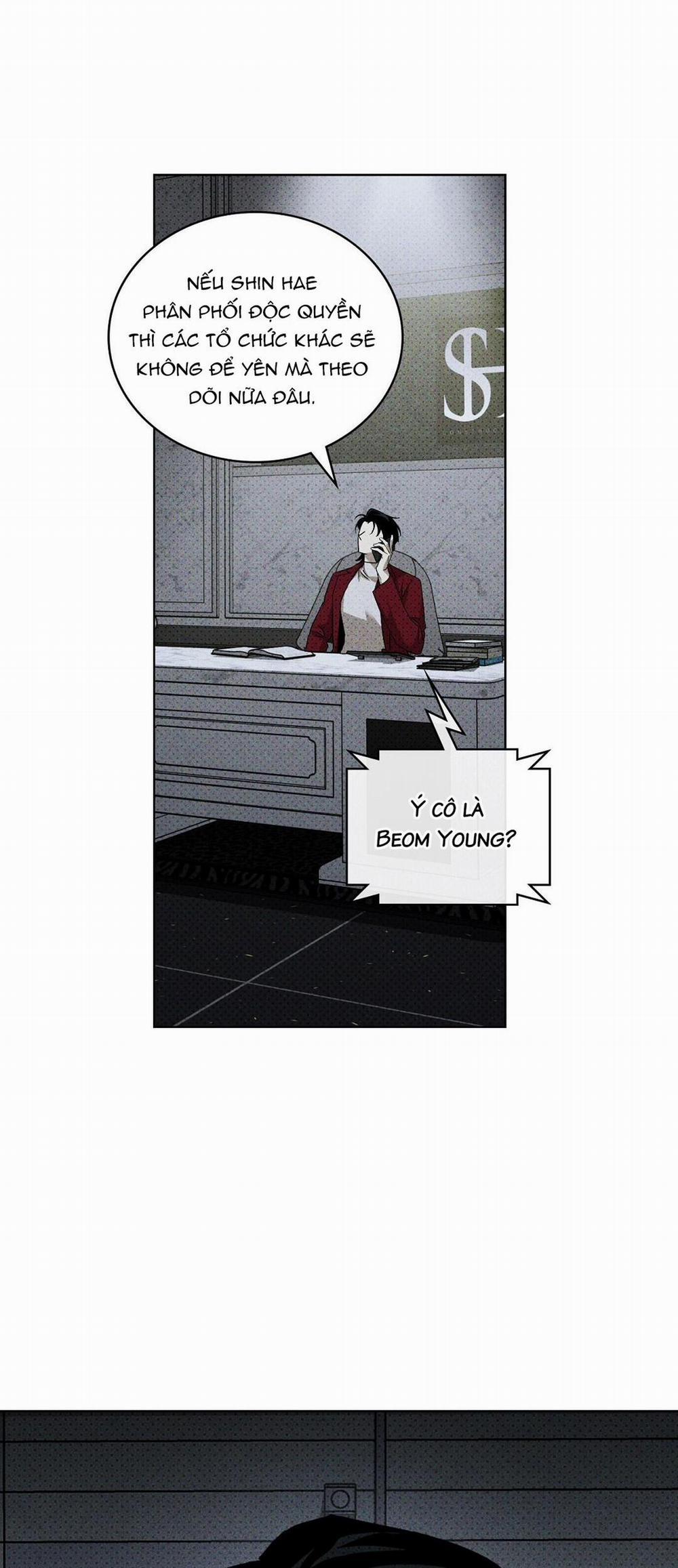 Dưới Ánh Đèn Xanh Ss2 8 trang 6