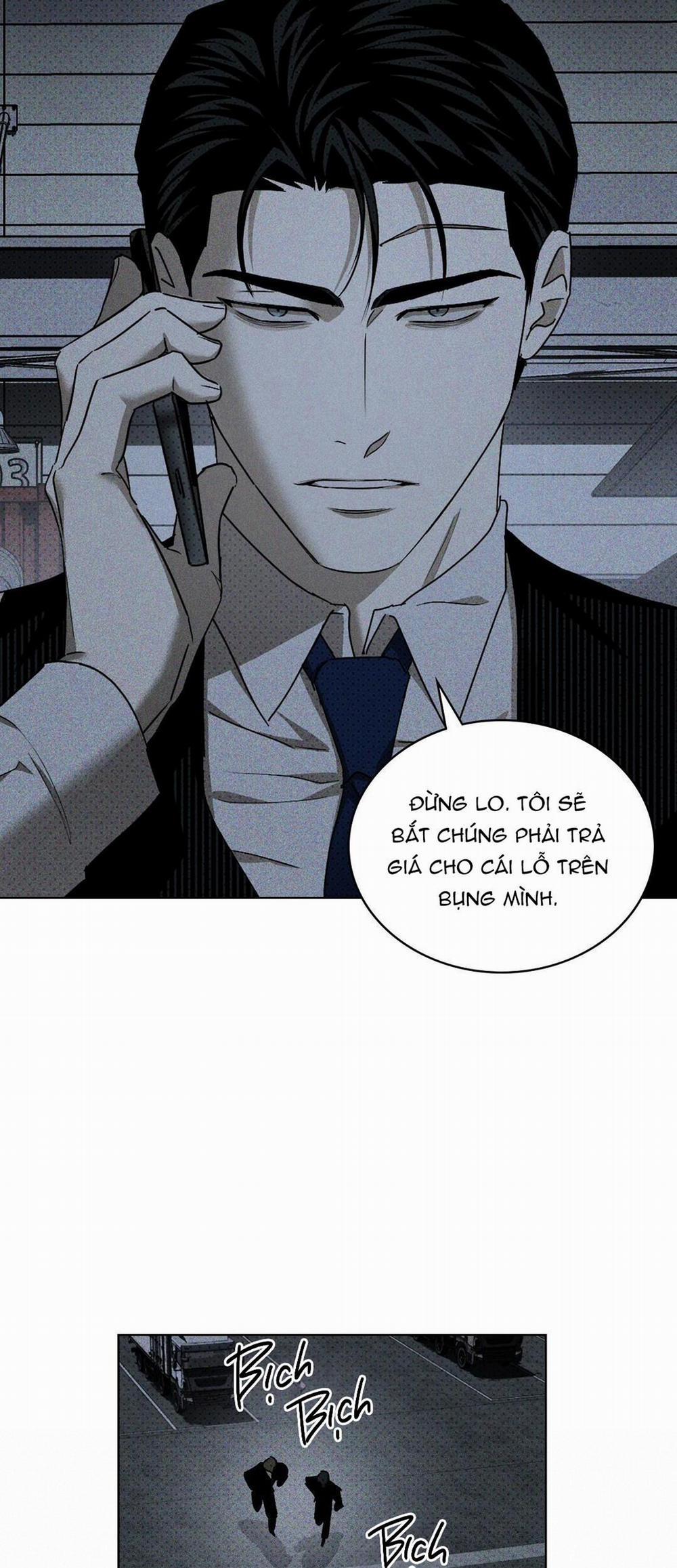 Dưới Ánh Đèn Xanh Ss2 8 trang 7