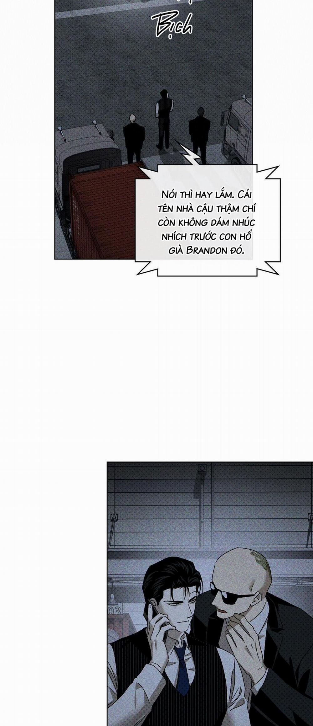 Dưới Ánh Đèn Xanh Ss2 8 trang 8