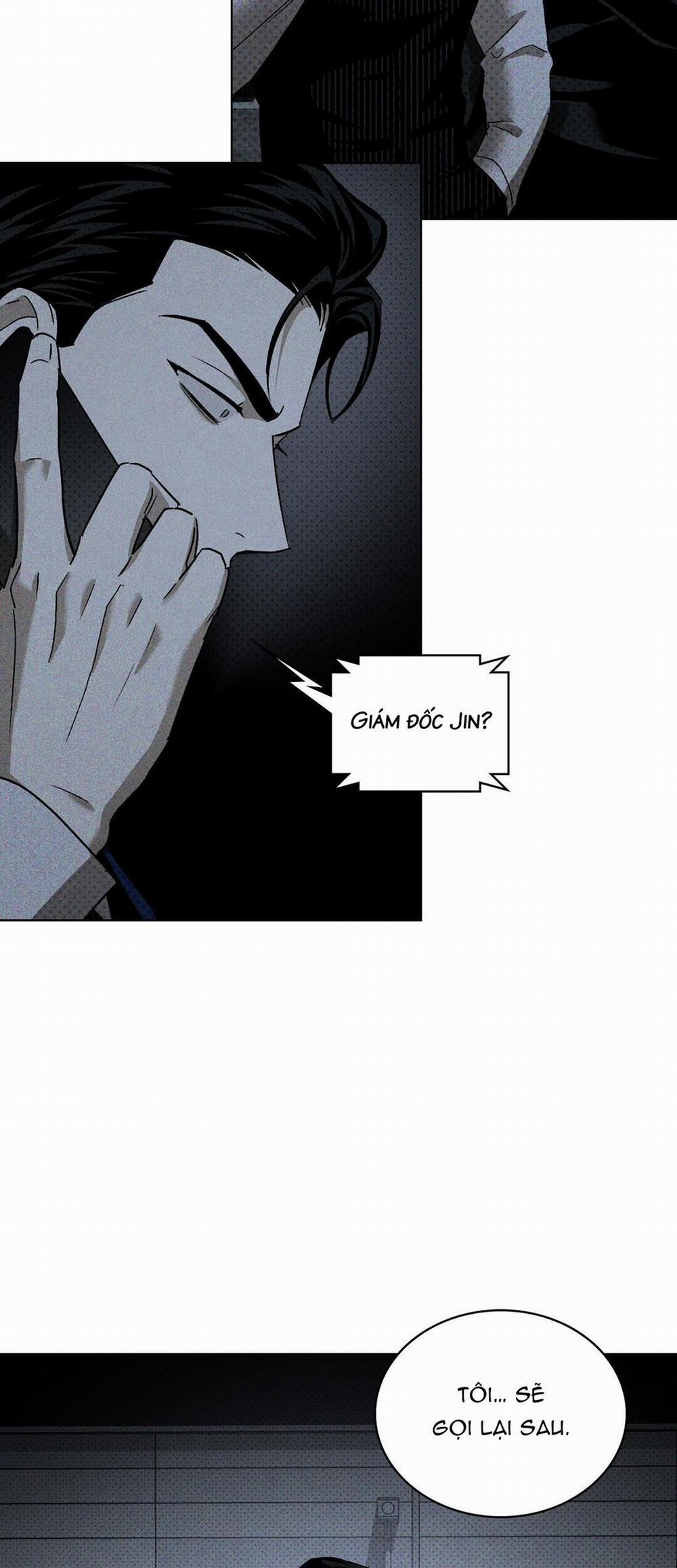 Dưới Ánh Đèn Xanh Ss2 8 trang 9