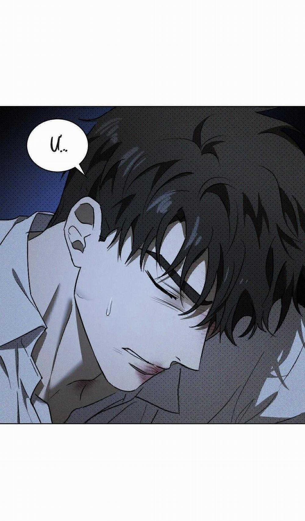 Dưới Ánh Đèn Xanh Ss2 9 trang 10