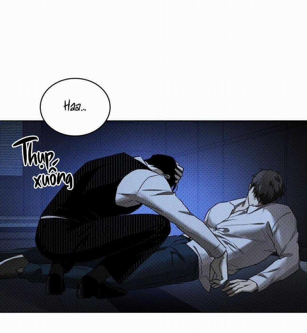 Dưới Ánh Đèn Xanh Ss2 9 trang 12