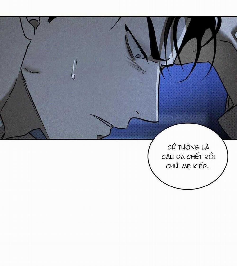 Dưới Ánh Đèn Xanh Ss2 9 trang 13