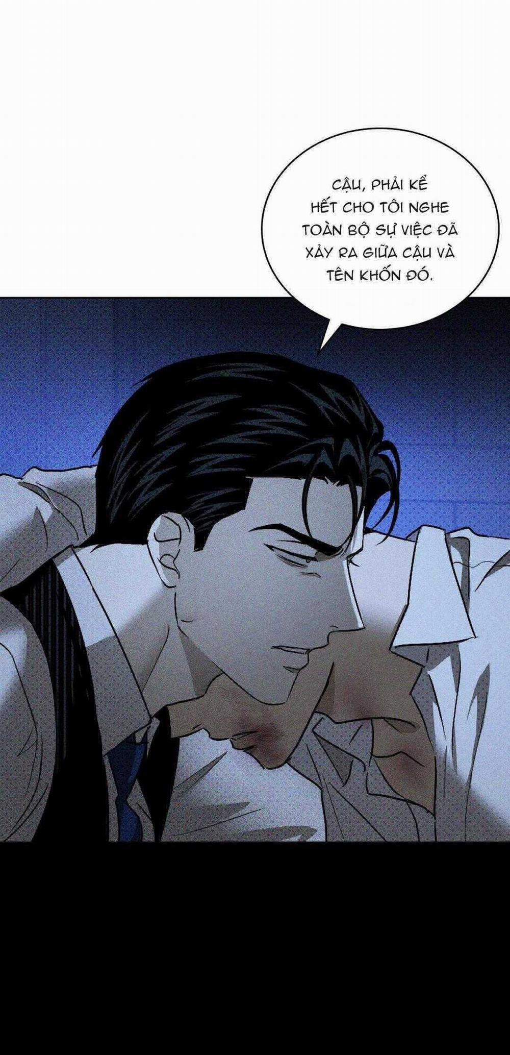 Dưới Ánh Đèn Xanh Ss2 9 trang 15