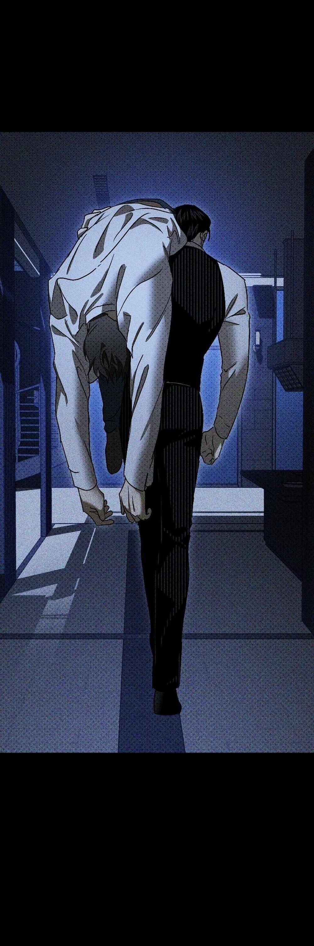 Dưới Ánh Đèn Xanh Ss2 9 trang 16