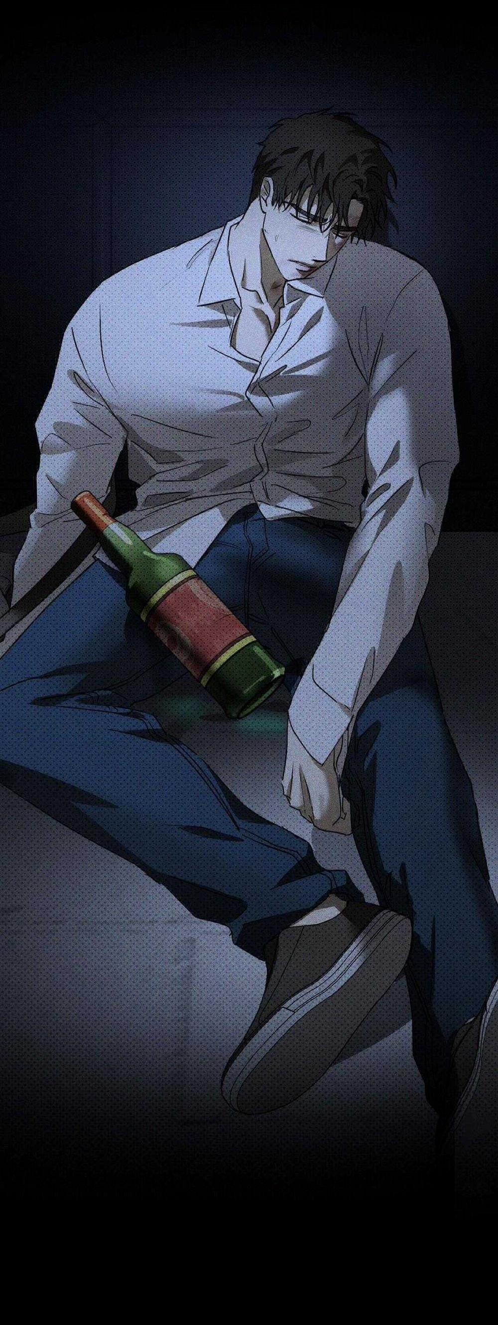 Dưới Ánh Đèn Xanh Ss2 9 trang 2