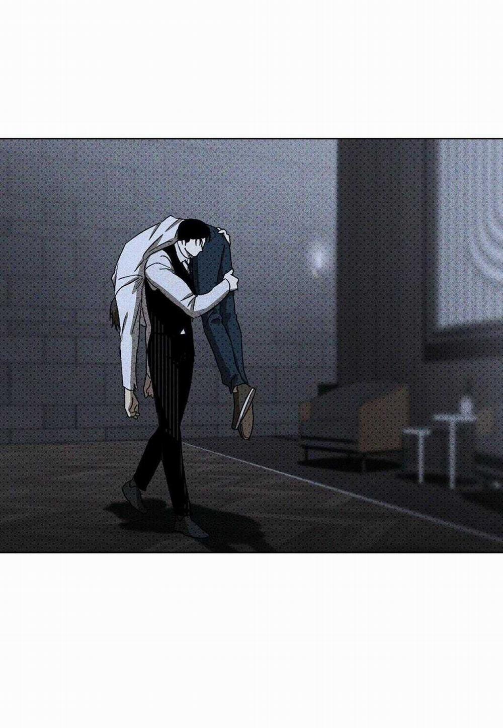 Dưới Ánh Đèn Xanh Ss2 9 trang 21