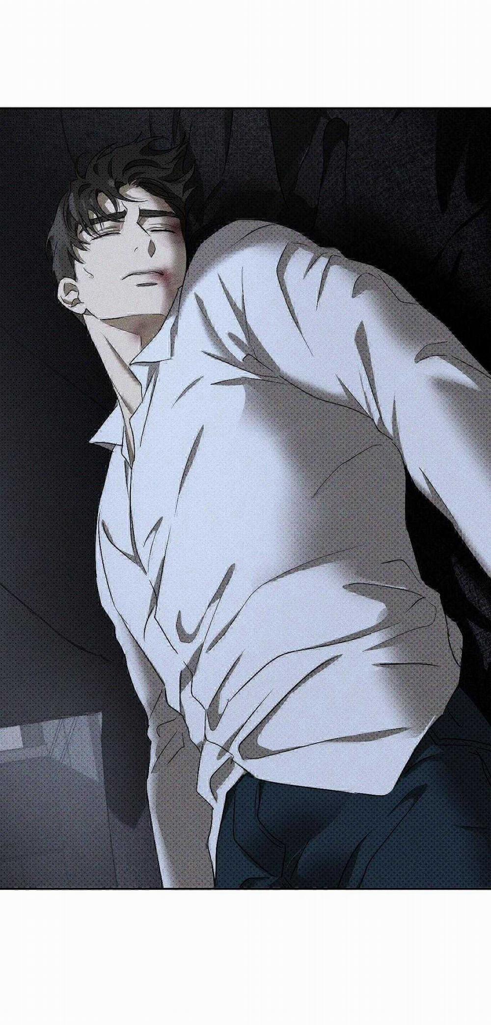 Dưới Ánh Đèn Xanh Ss2 9 trang 23