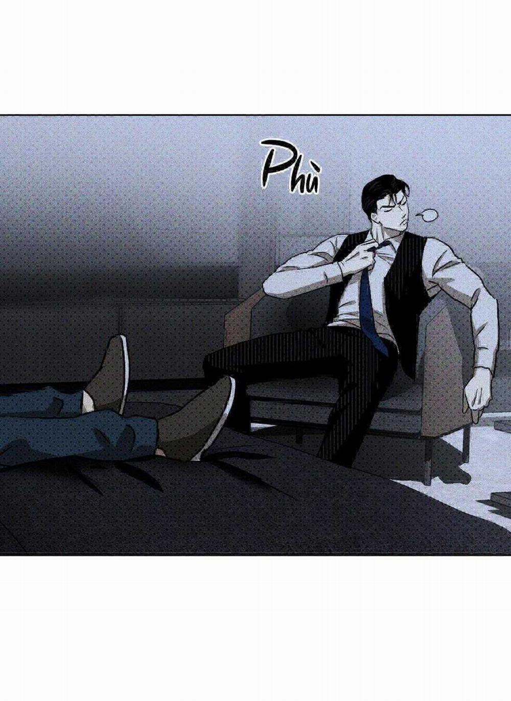 Dưới Ánh Đèn Xanh Ss2 9 trang 25