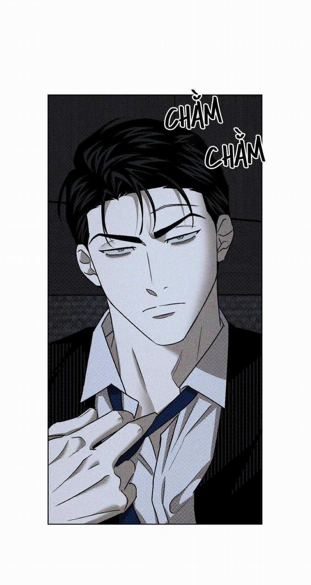 Dưới Ánh Đèn Xanh Ss2 9 trang 26