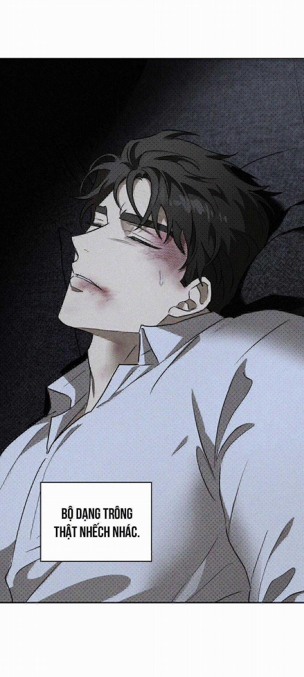 Dưới Ánh Đèn Xanh Ss2 9 trang 27