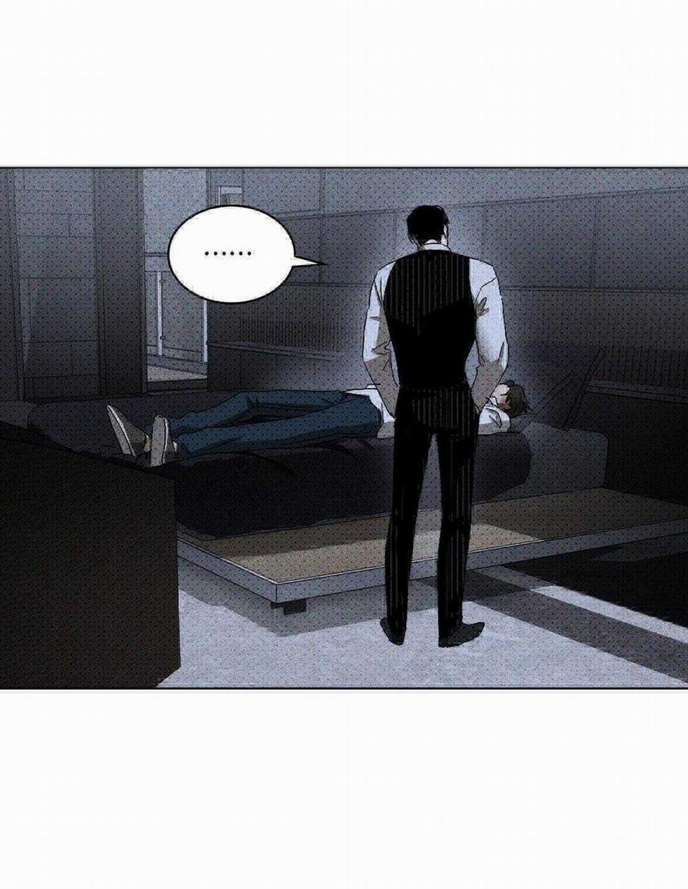 Dưới Ánh Đèn Xanh Ss2 9 trang 28