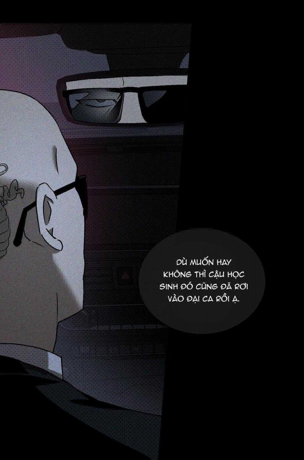 Dưới Ánh Đèn Xanh Ss2 9 trang 35