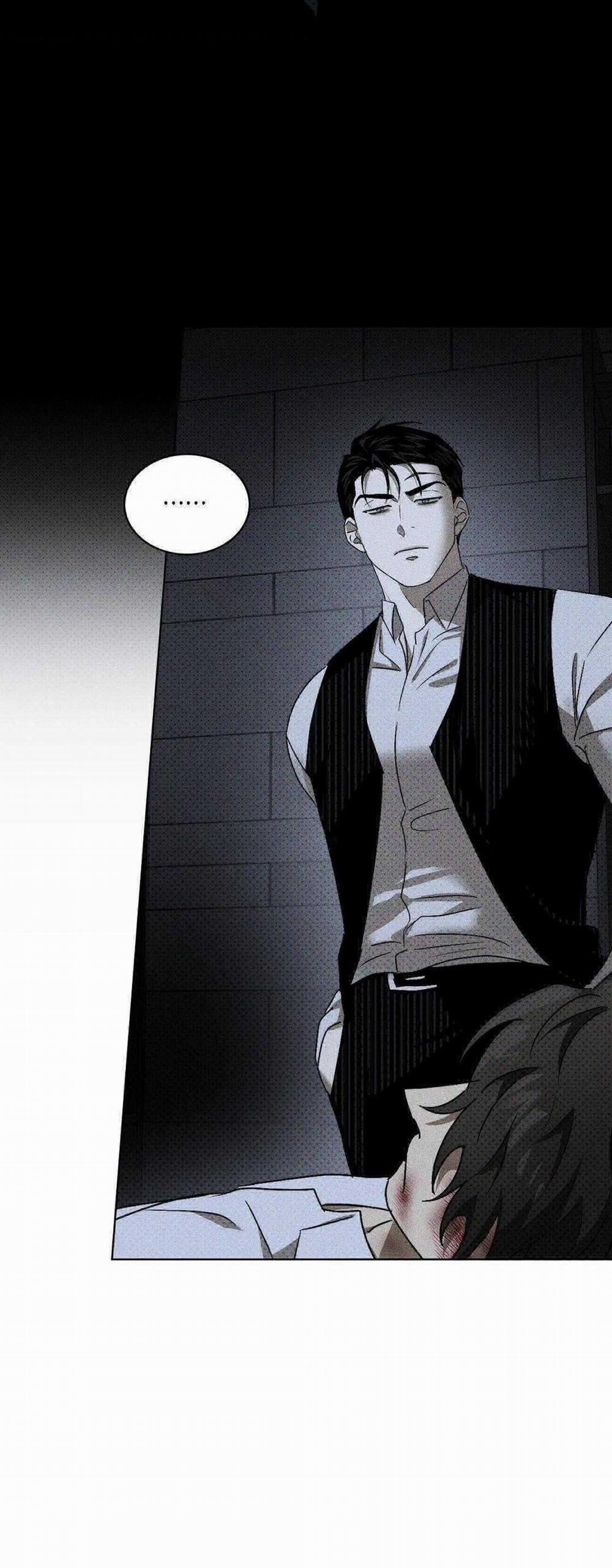 Dưới Ánh Đèn Xanh Ss2 9 trang 36