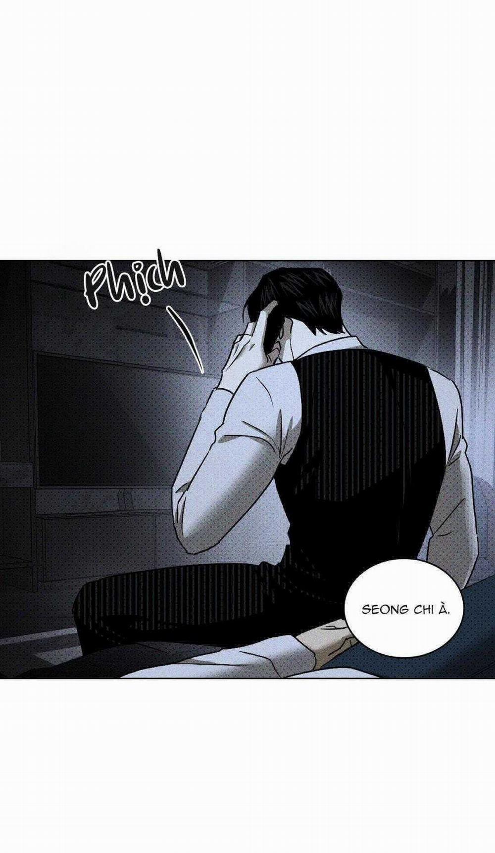 Dưới Ánh Đèn Xanh Ss2 9 trang 37