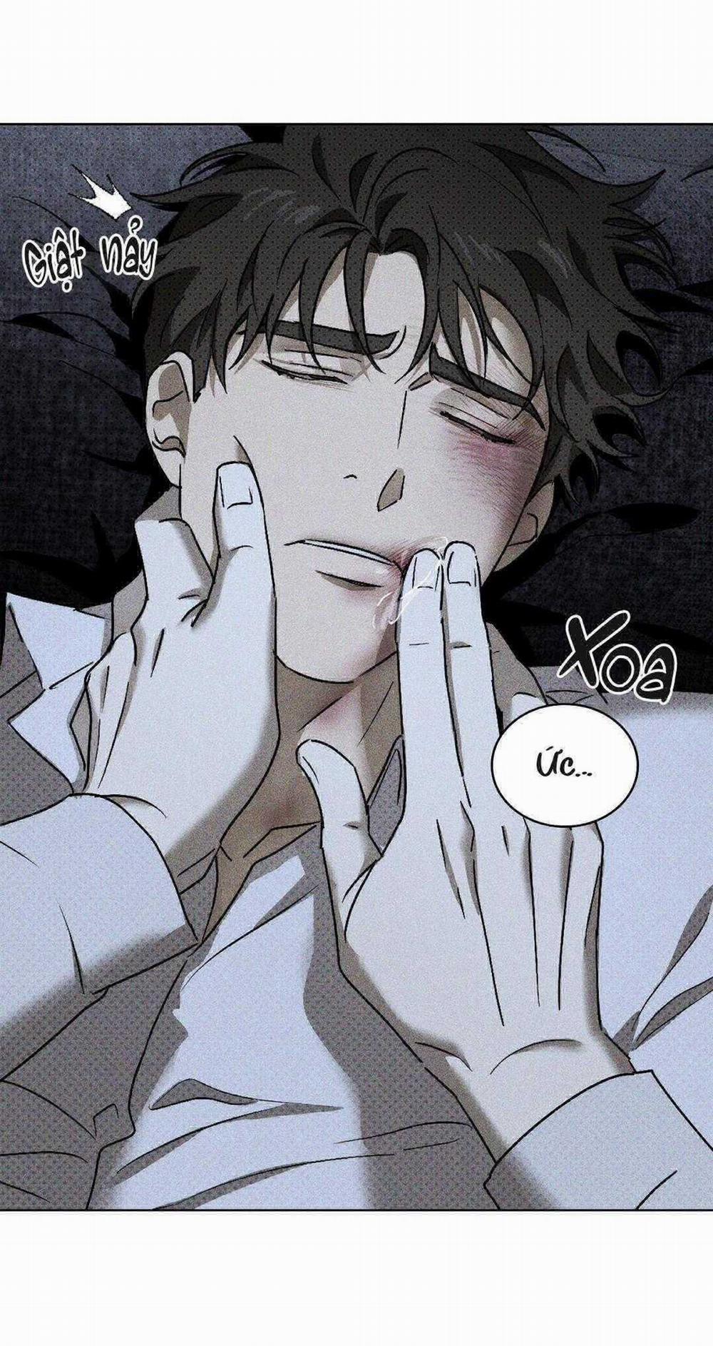 Dưới Ánh Đèn Xanh Ss2 9 trang 43