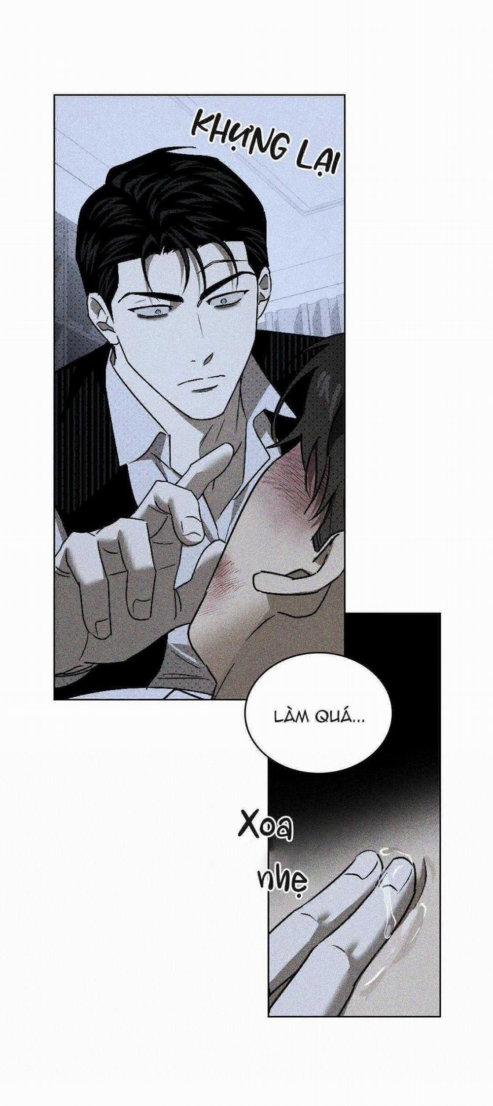 Dưới Ánh Đèn Xanh Ss2 9 trang 44