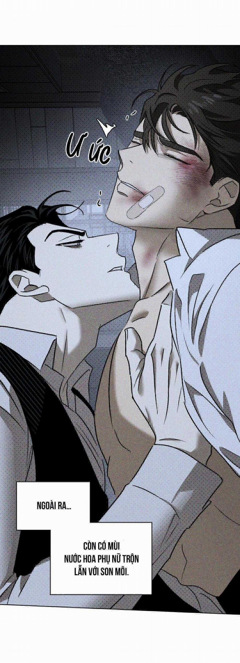 Dưới Ánh Đèn Xanh Ss2 9 trang 47