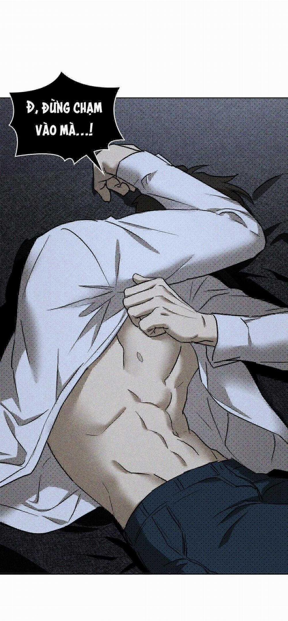 Dưới Ánh Đèn Xanh Ss2 9 trang 49