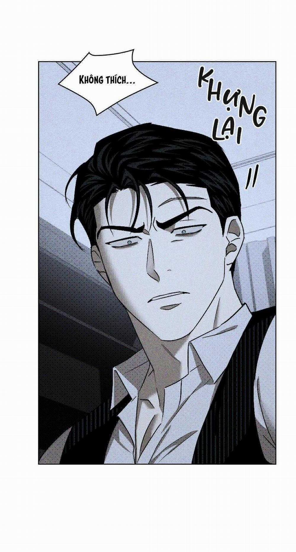 Dưới Ánh Đèn Xanh Ss2 9 trang 50