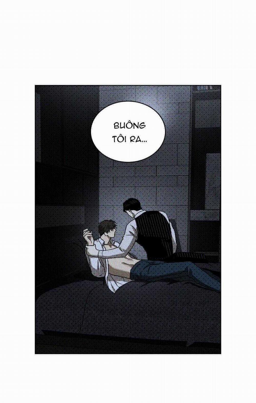 Dưới Ánh Đèn Xanh Ss2 9 trang 58