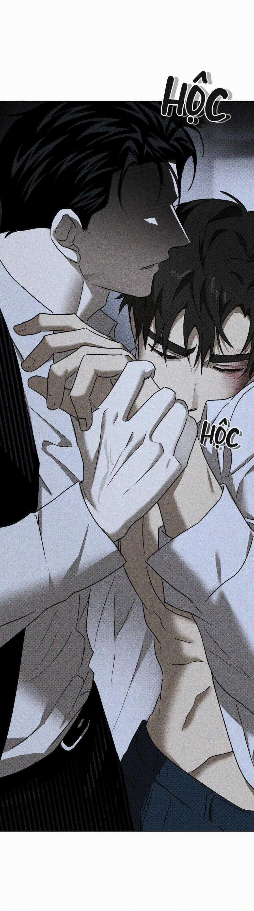 Dưới Ánh Đèn Xanh Ss2 9 trang 68