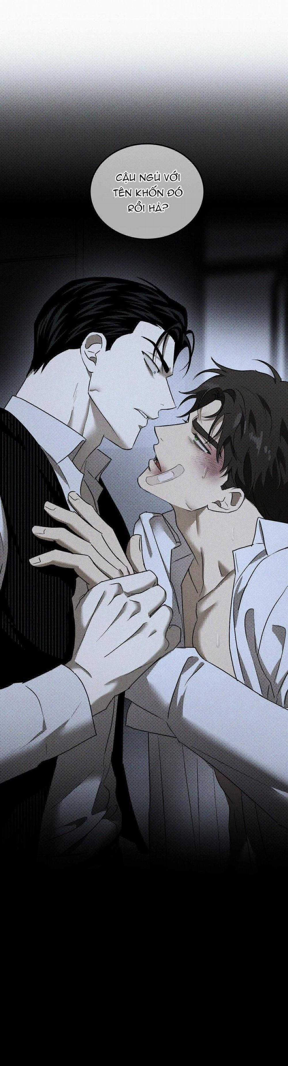 Dưới Ánh Đèn Xanh Ss2 9 trang 71