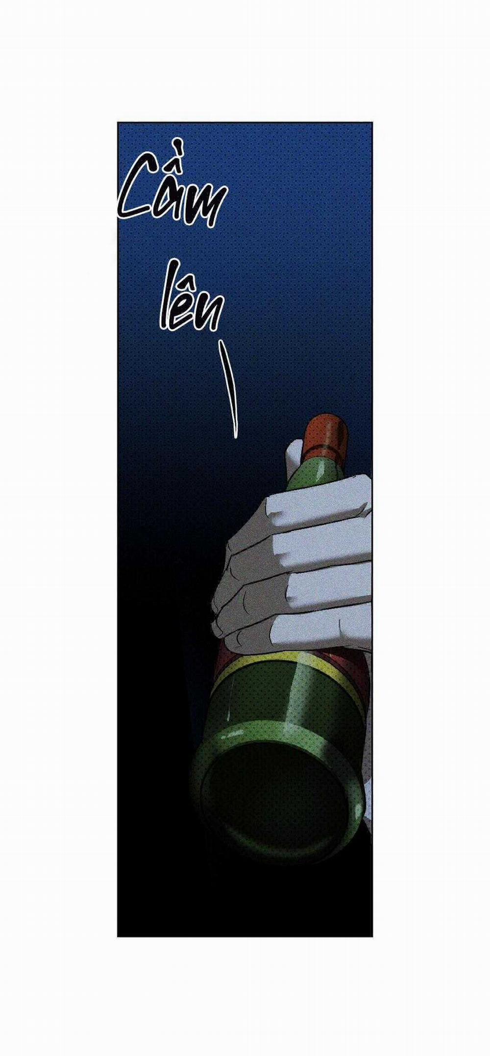 Dưới Ánh Đèn Xanh Ss2 9 trang 8