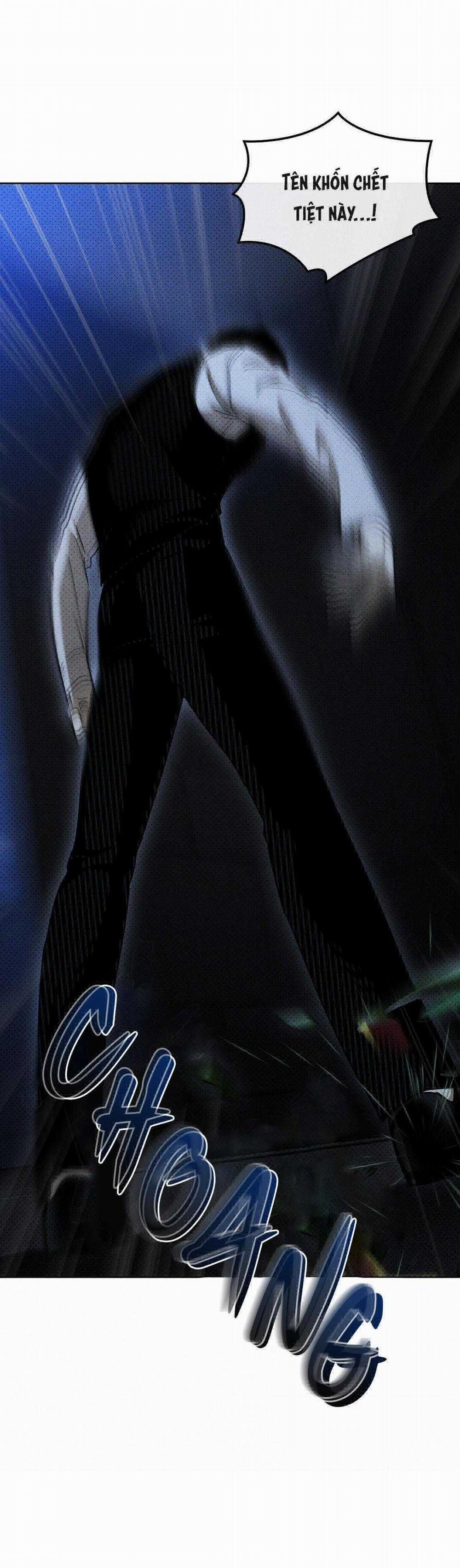 Dưới Ánh Đèn Xanh Ss2 9 trang 9