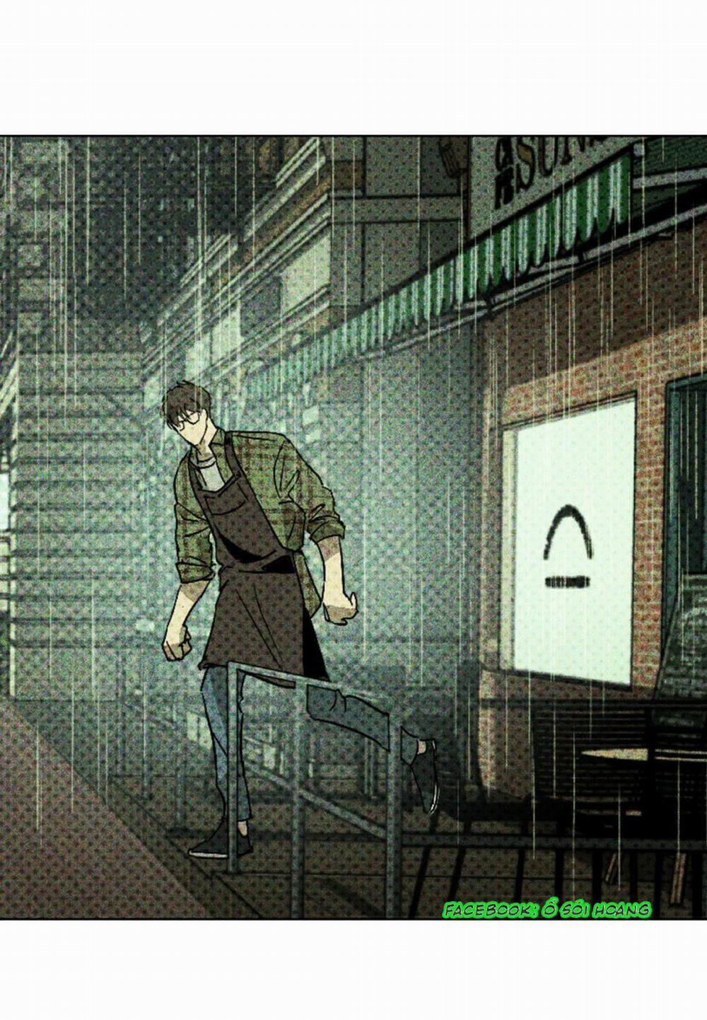 Dưới Ánh Đèn Xanh 1 trang 18