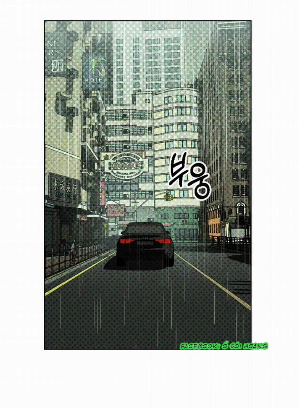 Dưới Ánh Đèn Xanh 1 trang 19