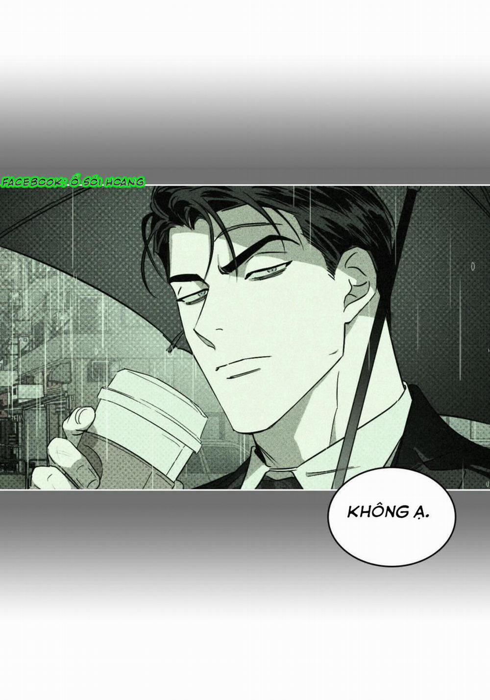 Dưới Ánh Đèn Xanh 1 trang 23