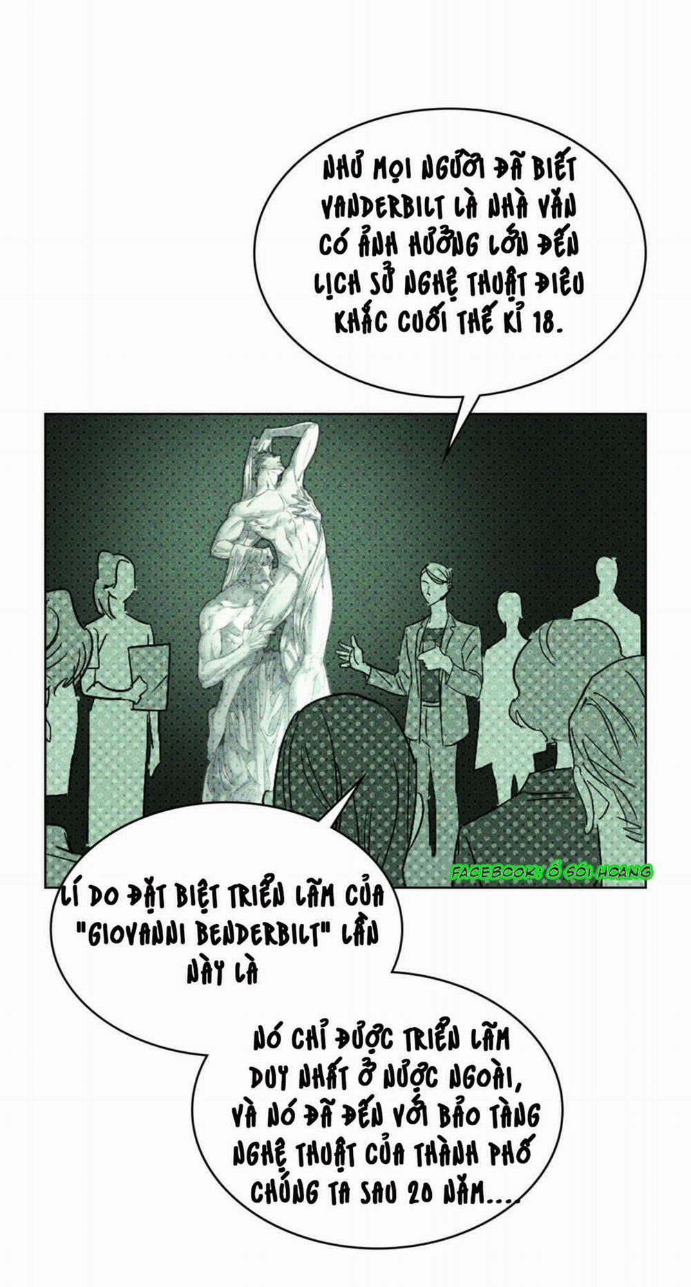 Dưới Ánh Đèn Xanh 1 trang 32