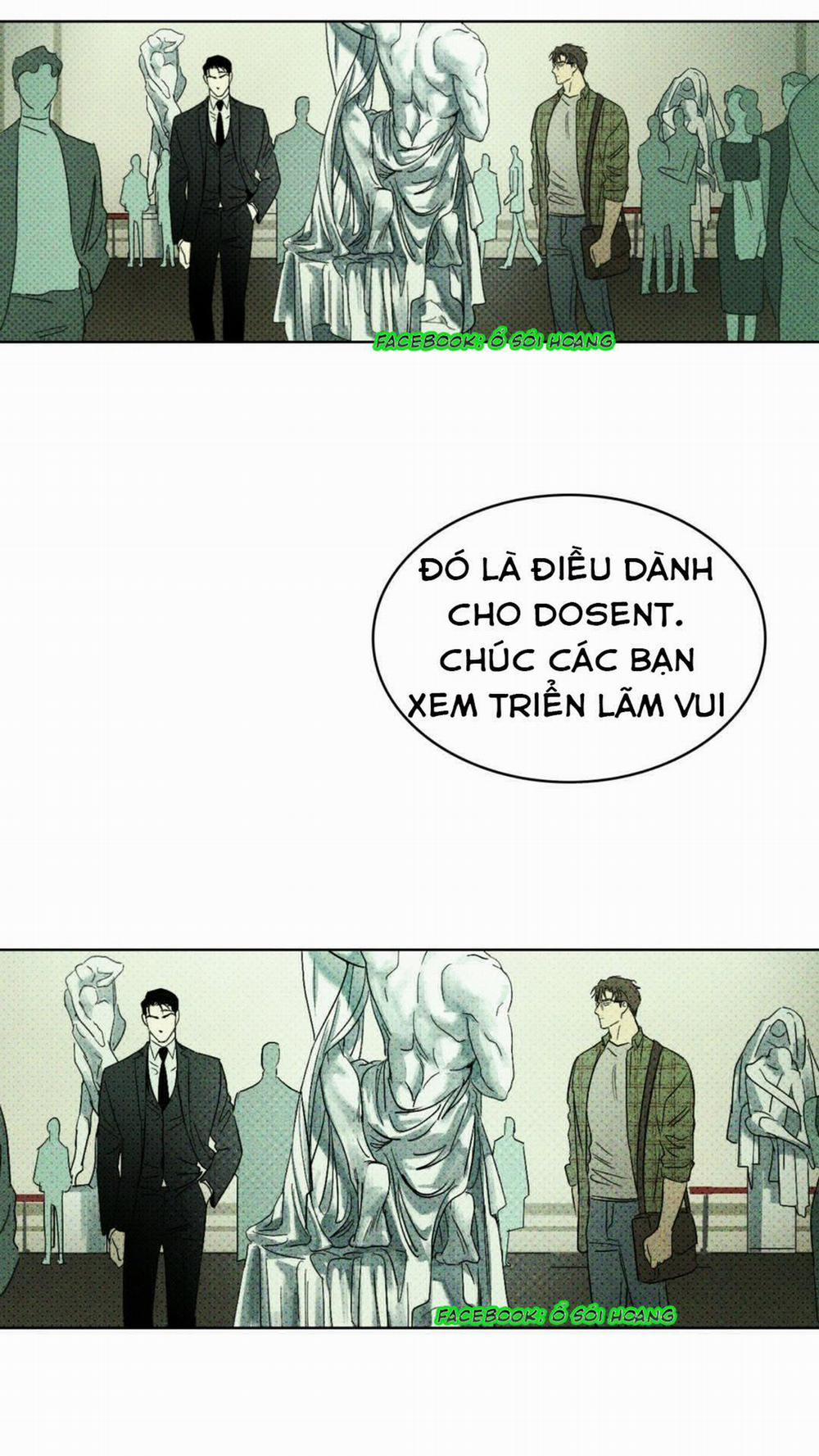 Dưới Ánh Đèn Xanh 1 trang 36