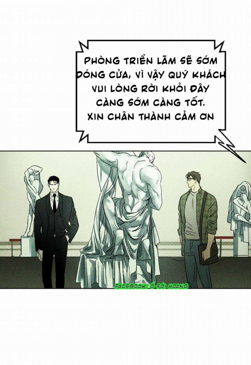 Dưới Ánh Đèn Xanh 1 trang 37