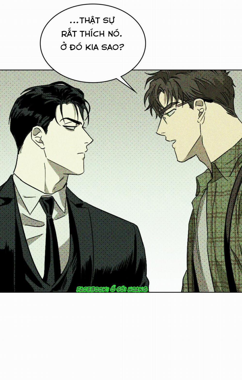 Dưới Ánh Đèn Xanh 1 trang 40