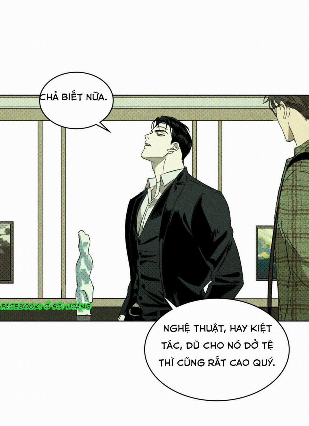 Dưới Ánh Đèn Xanh 1 trang 41