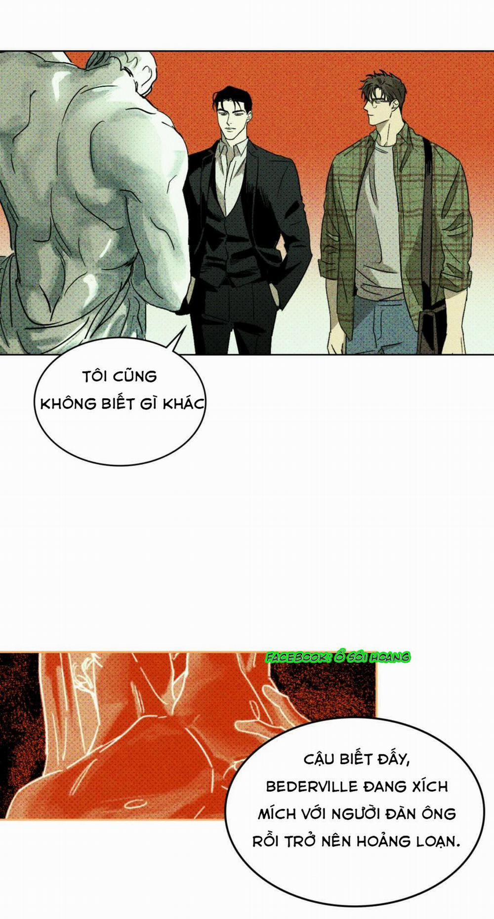 Dưới Ánh Đèn Xanh 1 trang 42