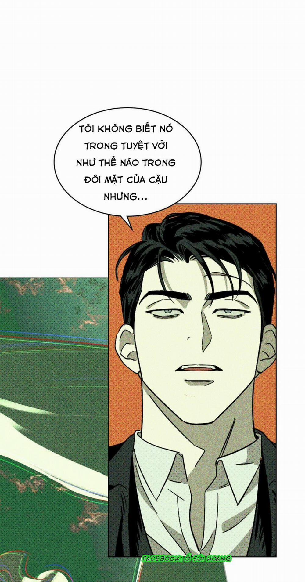 Dưới Ánh Đèn Xanh 1 trang 44