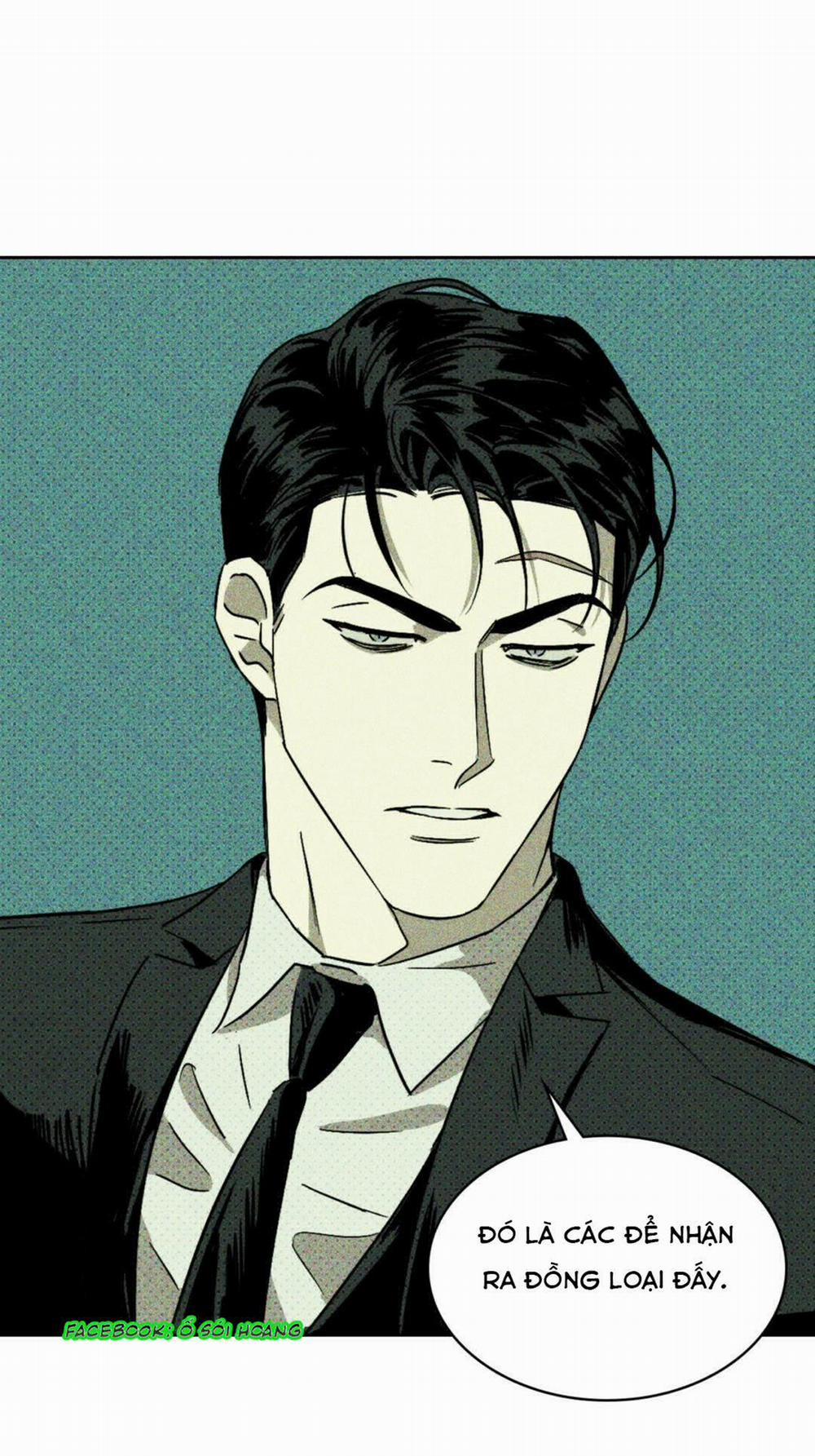 Dưới Ánh Đèn Xanh 1 trang 47