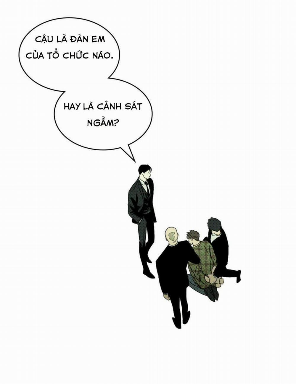 Dưới Ánh Đèn Xanh 1 trang 53