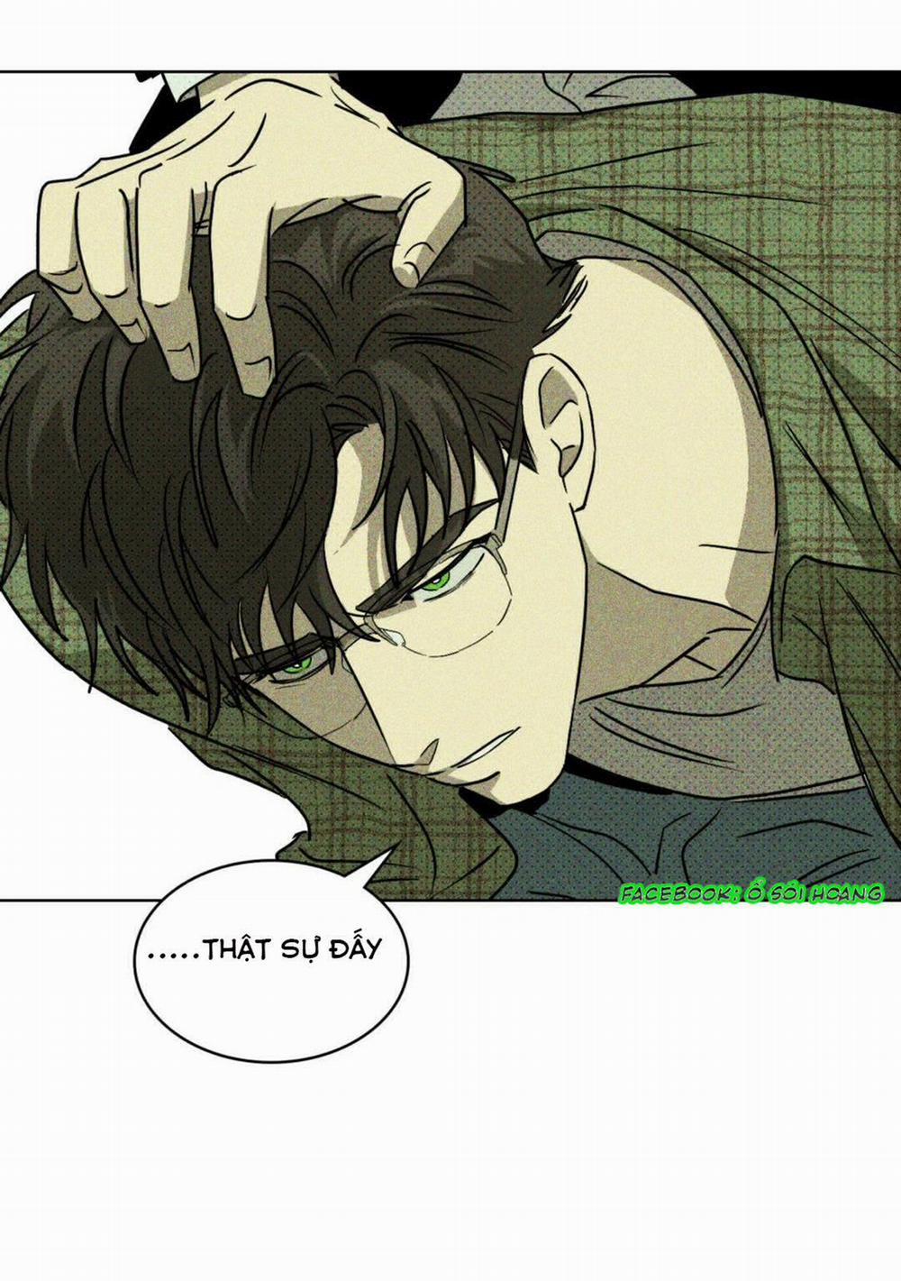 Dưới Ánh Đèn Xanh 1 trang 56