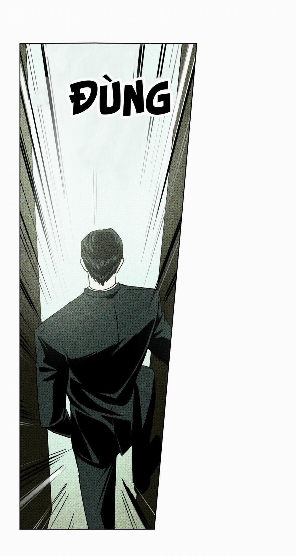 Dưới Ánh Đèn Xanh 10 trang 11