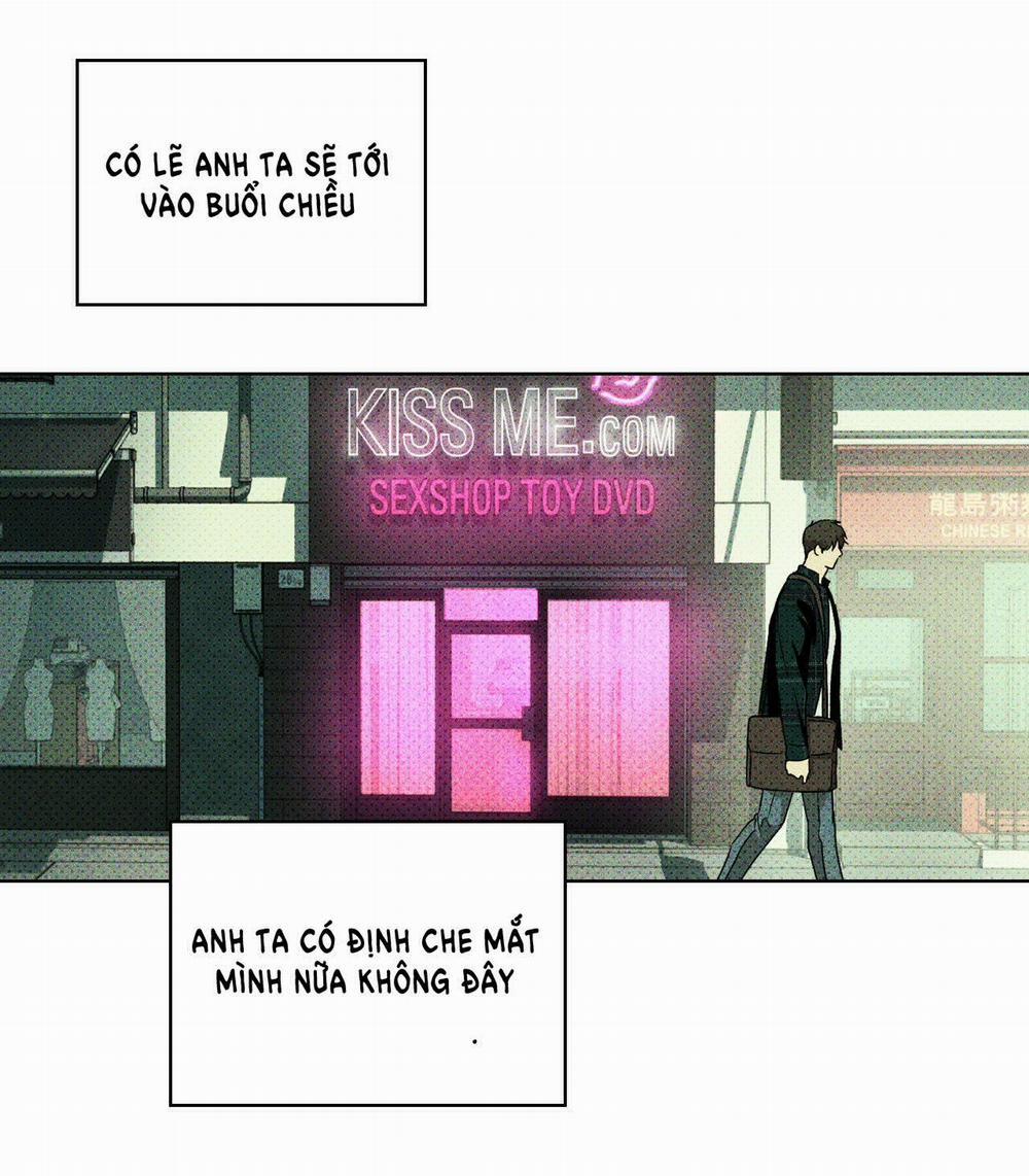 Dưới Ánh Đèn Xanh 11 trang 11