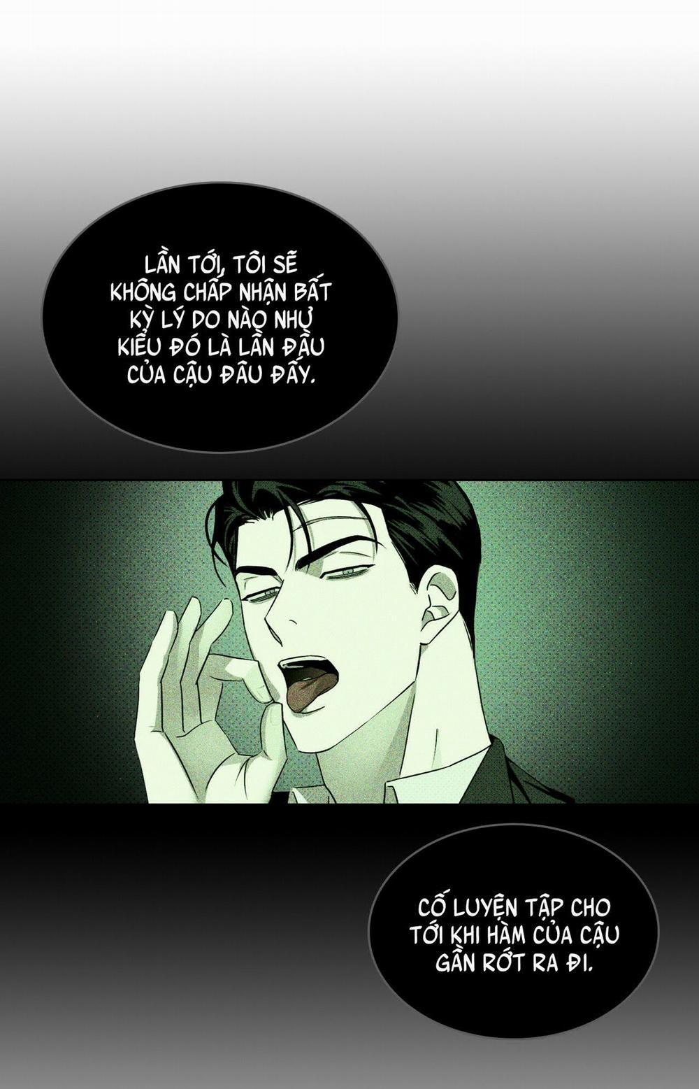 Dưới Ánh Đèn Xanh 11 trang 15